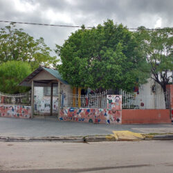 Escuela Experimental (Primaria)