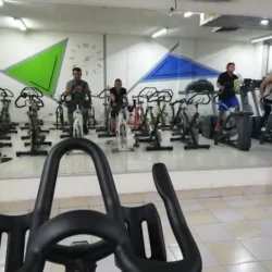 Sports Fitness