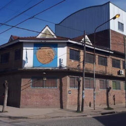Instituto Benito Quinquela Martin
