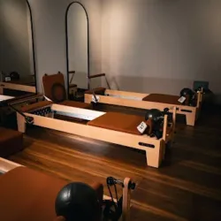REFORMER LAB