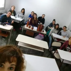 Centro De Form.Profesional