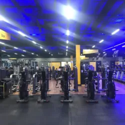 Gimnasio Smart Fit - Torres Landa