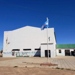 ESCUELA PROVINCIAL E.G.B. 35 Félix Gregorio Frías