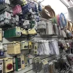 La Gran Vía Merceria y Papelería