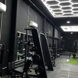 Dynami Fitness Academy