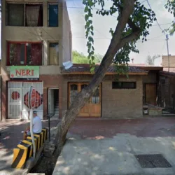 Escuela de conductores Neri