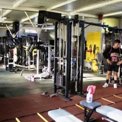 RHINO GYM