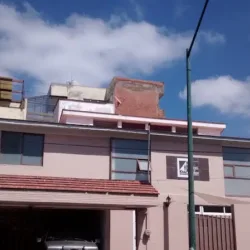 Casa disponible para renta