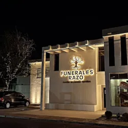 Funerales Razo