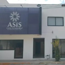 Casa Funeraria Asís San Martín