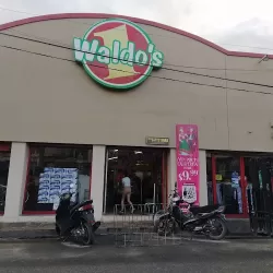 Waldo's Juan Aldama (ZAC)