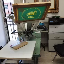 Baja bordados