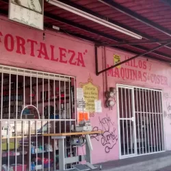 La Fortaleza