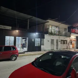 Charly gym