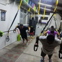 TRX COMALCALCO