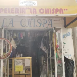 Papeleria Chispita