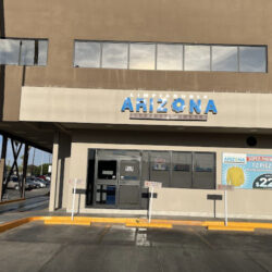 Limpiaduria Arizona