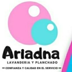 Lavandería y Planchado Ariadna