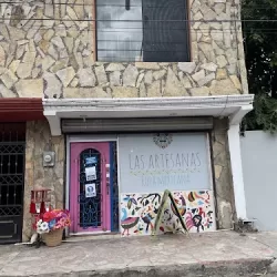 Las Artesanas