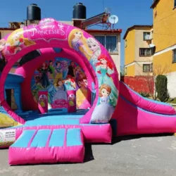 Juegos Inflables Brincando Sonrisas