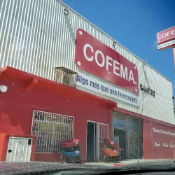 Ferretería Cofema