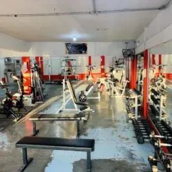 Olimpo Gym
