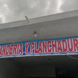 Lavanderia Vostok #57