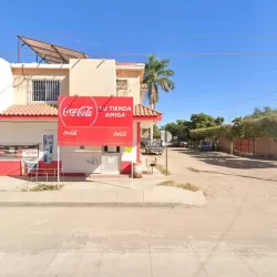 Su tienda amiga