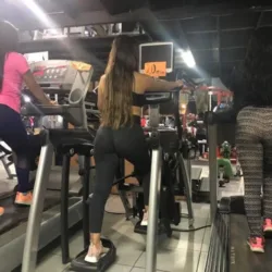 GYM Olimpo Team