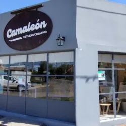 Camaleón Estudio Creativo