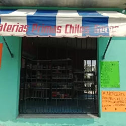 Mercería ojitos