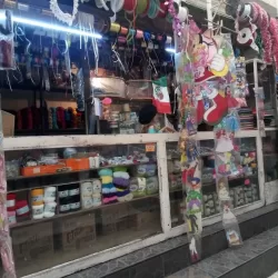 Mercería Mari