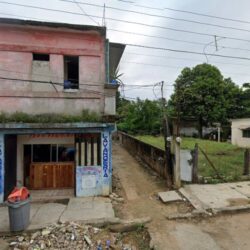 Lavandería La Burbuja