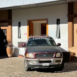 Funeraria Oaxaca