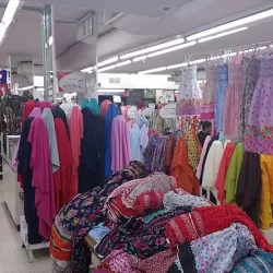 Parisina Tuxtla Central