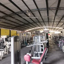 EFFORT GYM