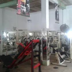 Gymfactor