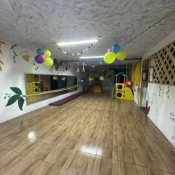 Baby Gym
