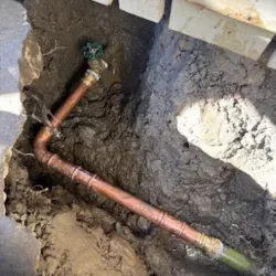 Bethany Plumbing Solutions