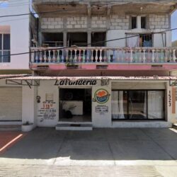 Lavandería la pimienta