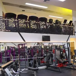 Savar Prime Gym