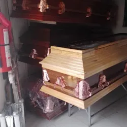 Funeraria EL DELFIN