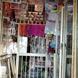 Papeleria Brasil