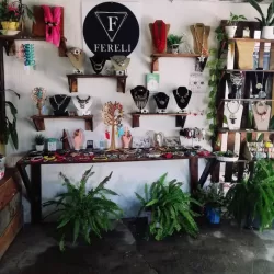 FERELI - Bisutería y Diseño