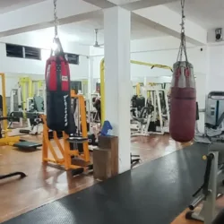 Cozumel Muay thai
