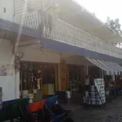 Ferremateriales el Pintor.