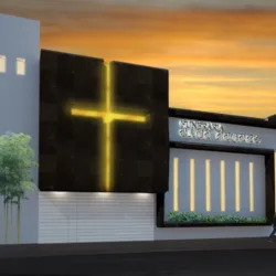 Mision Funeral Raul Flores
