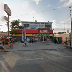 LAVANDERIA BEERSEBA EL CRUCERO