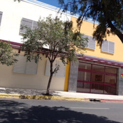 Escuela Sagrado Corazon De Jesus I.P.13
