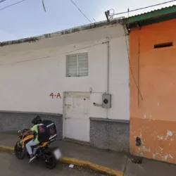 Gorilas gym teziutlan